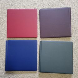 
Creative Memories Album Covers - True 12x12 size 