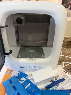 3d printer