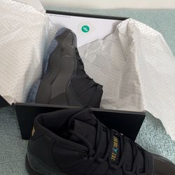 Jordan 11 Gamma