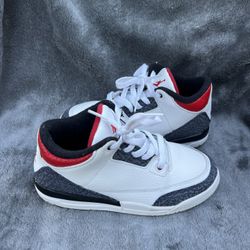 Jordan 3 Retro Shoes
