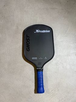 ProDrive Ghost Power Paddle