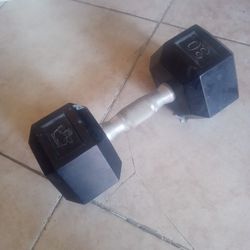 30 Pound Weight 