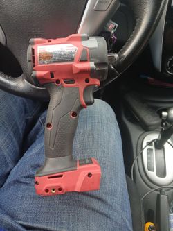 M18 1/2 compact