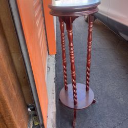 Vintage Plant Stand