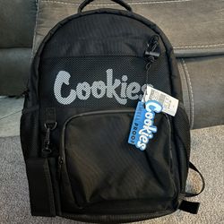 Cookies Back Bag 