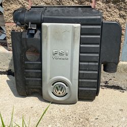VW Golf/Jetta GTI/ GLI FSI Engine Cover