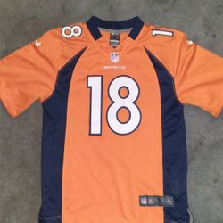 Nike Peyton Manning Jersey 