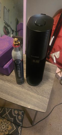 Soda Stream