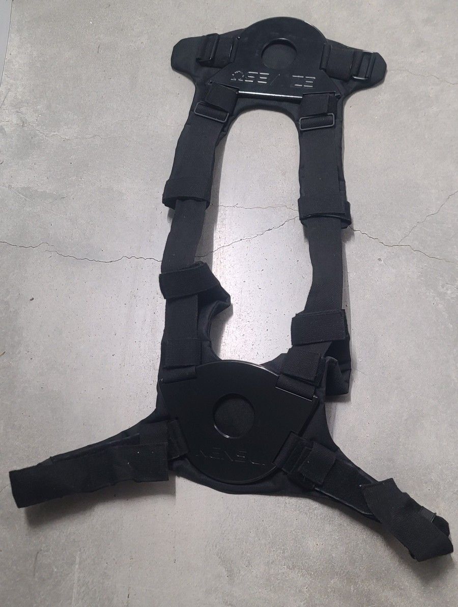 Kensui EZ-Vest, Weights, Weighted Pants