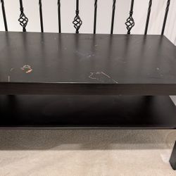 Ikea Coffee Table 