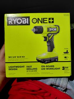Drill