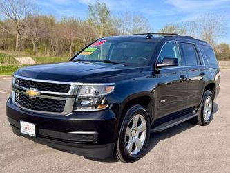 2018 Chevrolet Tahoe