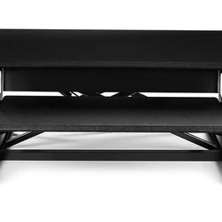 ATX Standing Desk Converter by UPLIFT Desk