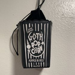 Goth Handbag 
