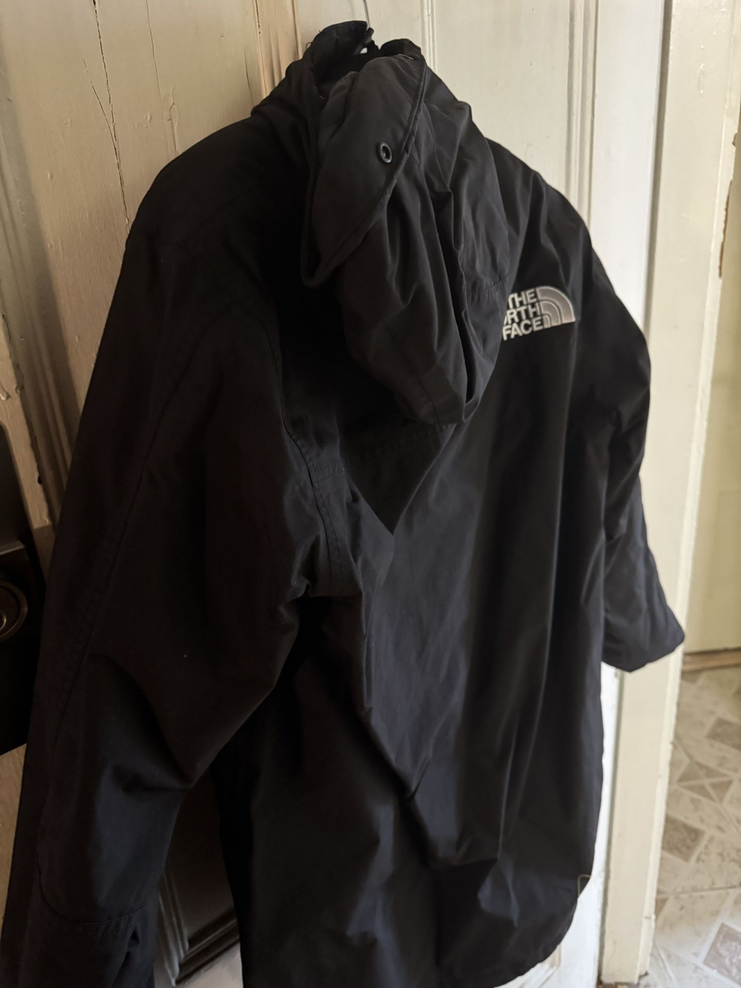 NF Jacket Winter