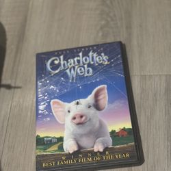 Charlottes Web