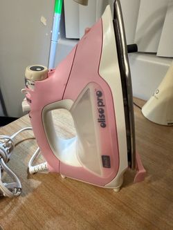 Oliso Pro Iron TG1600