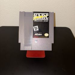Original Nintendo (NES) Game