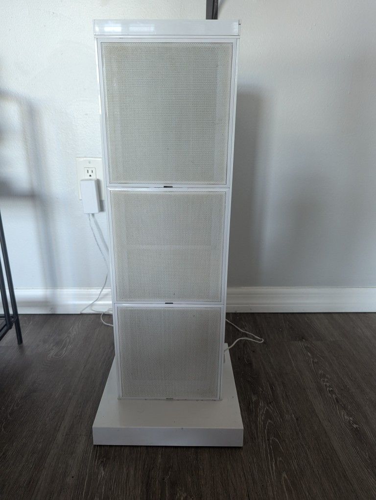 Air Oasis High End Air Purifier