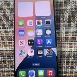 iPhone 16 Pro 256 Unlocked 