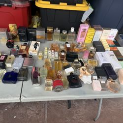 Perfumes For Sale Ask For Price