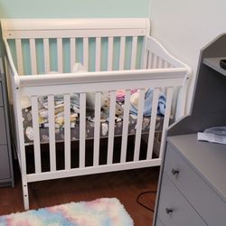 Cribs Perfect For Twins
