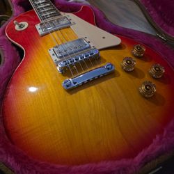 1996 Gibson Les Paul Standard (Good Wood era)