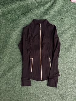 Lululemon Jacket