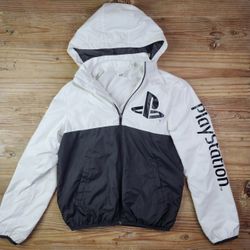 PlayStation Windbreaker