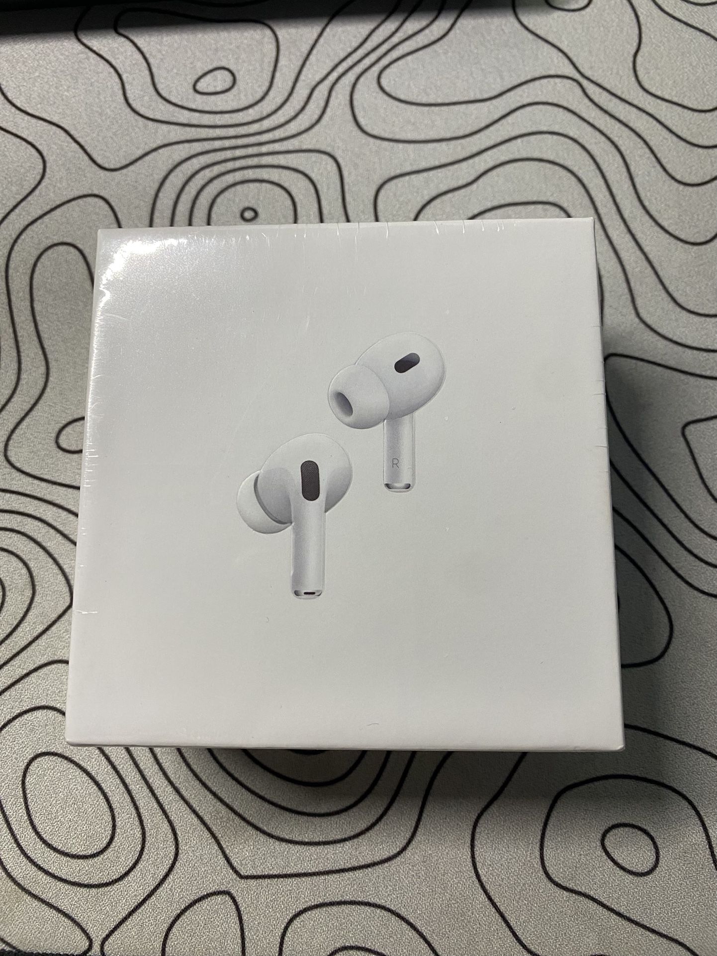 AirPods Pro 2  USB-C Noise Cancellation 