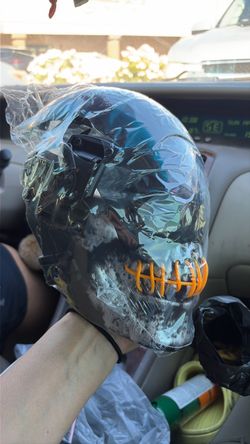 Mask