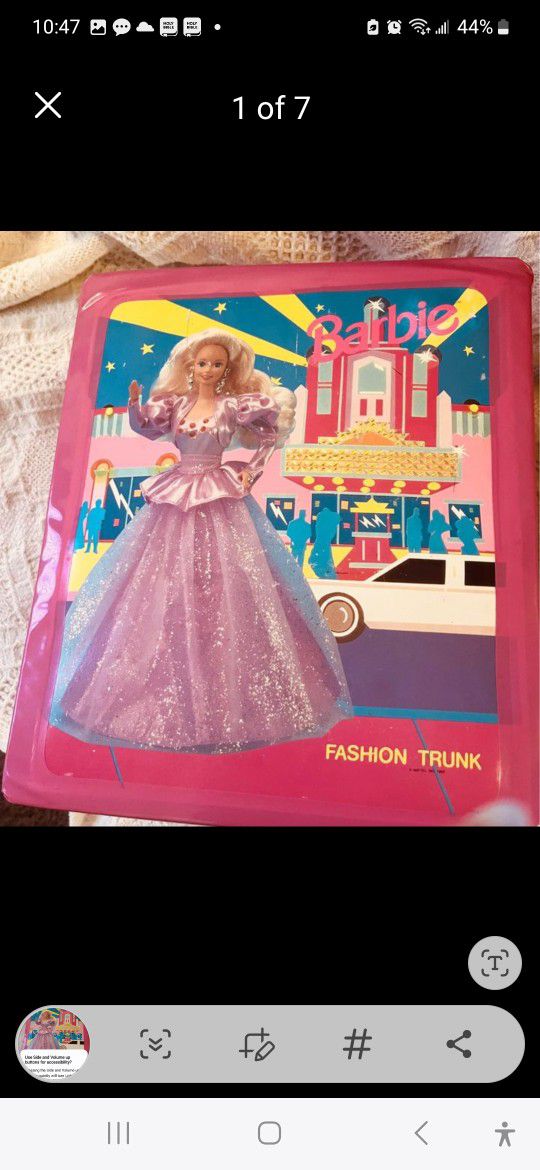 70s And More BARBIE Collection $50