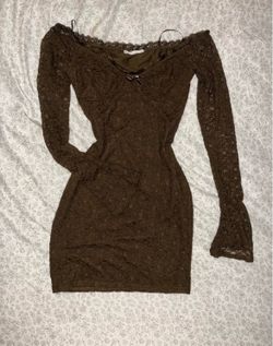 women’s dress