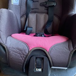 Car Seat For Kids