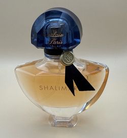 Guerlain Shalimar 1.0oz