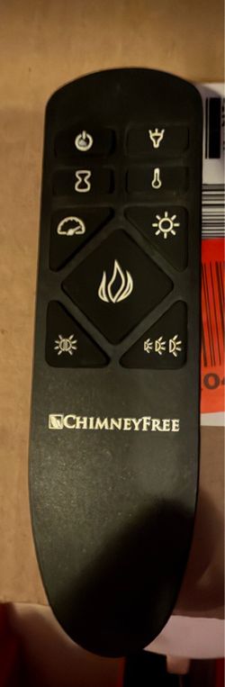 ChimneyFree Fireplace