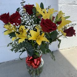 Mother’s Day Flowers