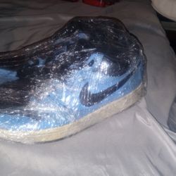 Nike Air Jordans