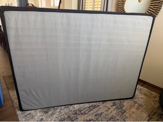 Queen Boxspring