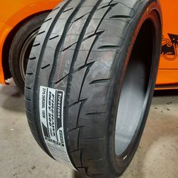 275-35-20 Firestone Firehawk 