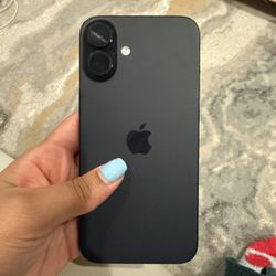 iPhone 16 plus unlocked