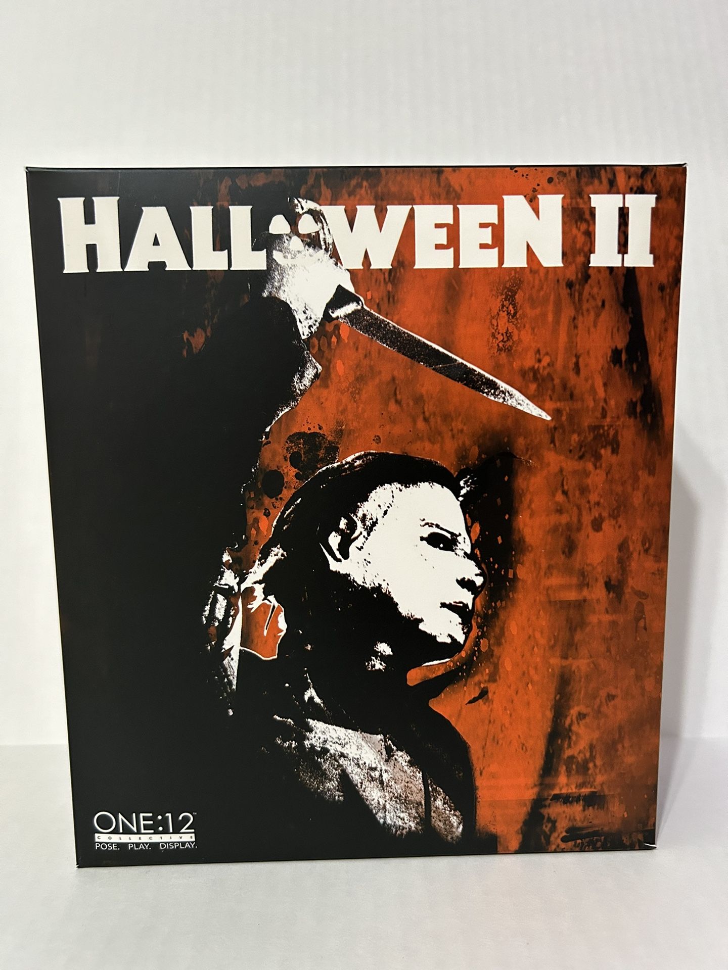 Mezco One:12 Halloween II