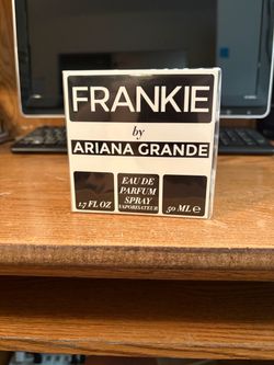 Frankie by Ariana Grande
