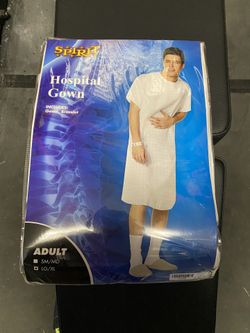 Adult Costume 