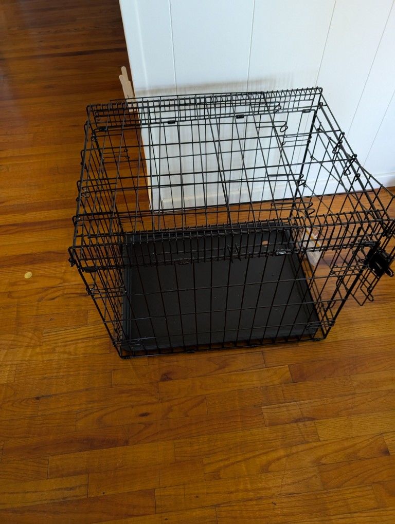 Dog Crate