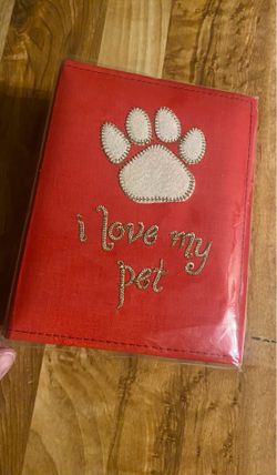 Photo album