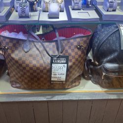 Lv Bag 