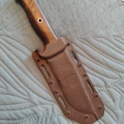 Condor Tool and Knife
