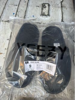 YEEZY SLIDE 6,7,8,9