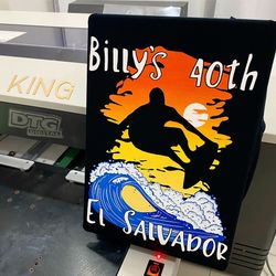 Tshirt Printing DTG printing Screen Printing Silk Printing Heat Press Kaws Gucci Shirt Custom Prints Crafts